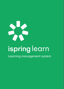 iSpring Learn