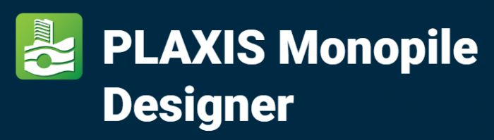 PLAXIS Monopile Designer