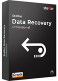 Stellar Data Recovery Professional - Mac