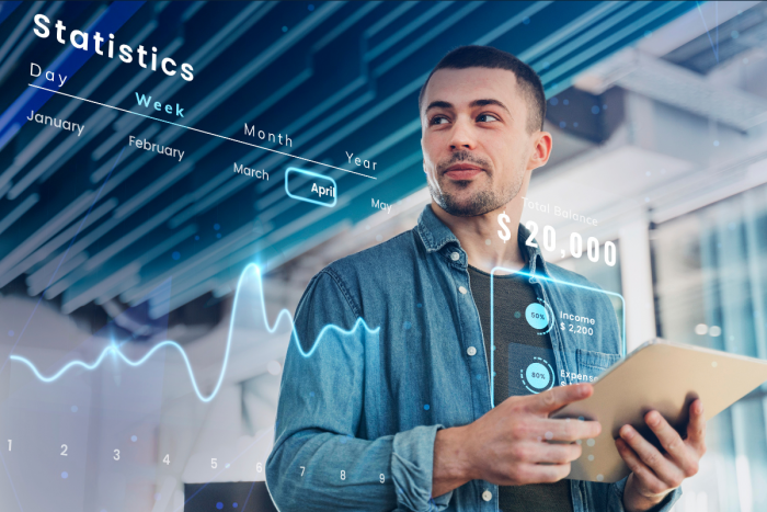 Quais são as ferramentas do Minitab Solution Center?