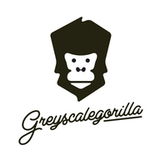 Greyscalegorilla