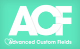 Advanced Custom Fields