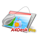 A4DeskPro