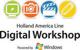 Digital Workshop