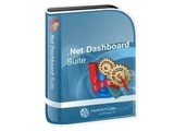 .NET Dashboard Suite