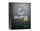 MadPak Professional