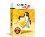 Outlook Import Wizard