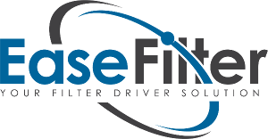 EaseFilter File Encryption SDK