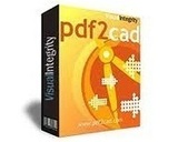 Pdf2cad