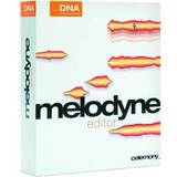 Melodyne Editor