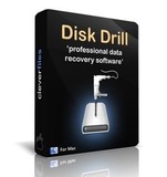 Disk Drill