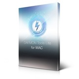 DAEMON Tools for Mac