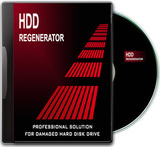 HDD Regenerator