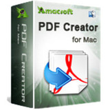 PDF Creator for Mac