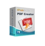 iPubsoft PDF Creator for Mac