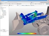 SimScale platform