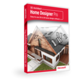 3D Architect Home Designer Pro