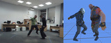 iPi Motion Capture