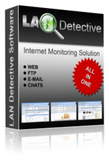 LanDetective Internet Monitor