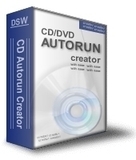 CD Autorun Creator