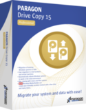 Drive Copy Professional