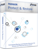 Paragon Protect & Restore