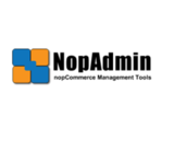 NopAdmin for NopCommerce