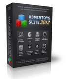 Admintoys Suite