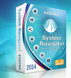 System Navigator