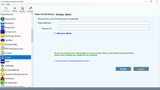 Email Backup Wizard