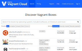 HashiCorp Vagrant