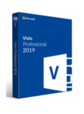 Microsoft Visio 2019